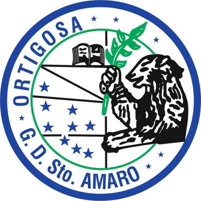 Grupo Desportivo de Santo Amaro 