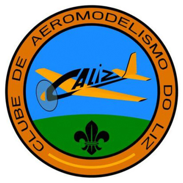 Caliz &ndash; Clube de Aeromodelismo do Liz