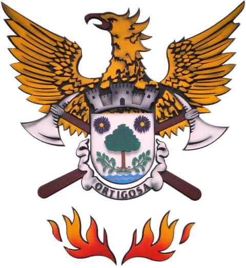 Bombeiros Volunt&aacute;rios de Ortigosa