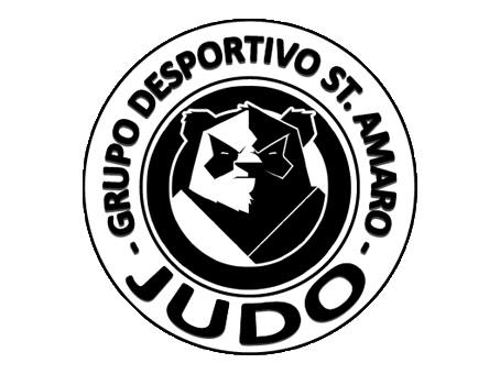 Grupo Desportivo Santo Amaro - Sec&ccedil;&atilde;o de Judo