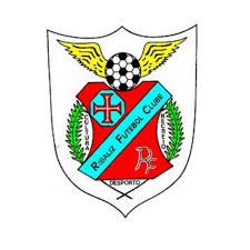 Ribaliz Futebol Clube