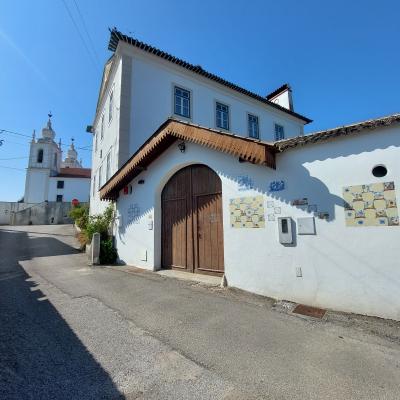 Agromuseu Municipal D. Julinha