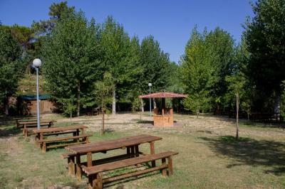 Parque Tem&aacute;tico da Lagoa