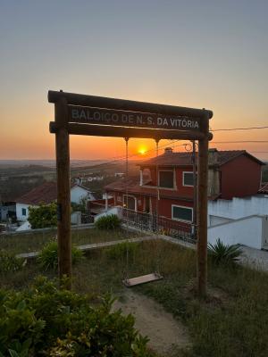 Miradouro de Riba d&rsquo;Aves